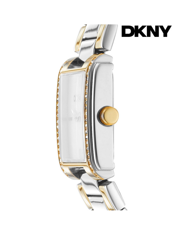 DKNY Ladies Watch